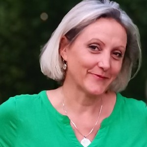 Goldencircle Mitglied - Birgit Seidl