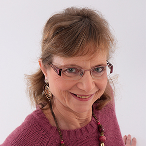 Goldencircle Mitglied - Carola Zehrt