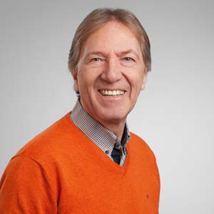 Goldencircle Mitglied - Dirk Abhöh