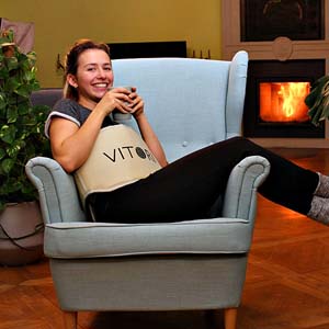 VITORI Kristallgürtel zum Vorteilspreis kaufen!