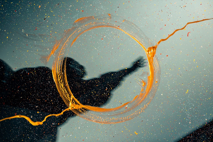 Raunachterinnerungen Anfang 2022