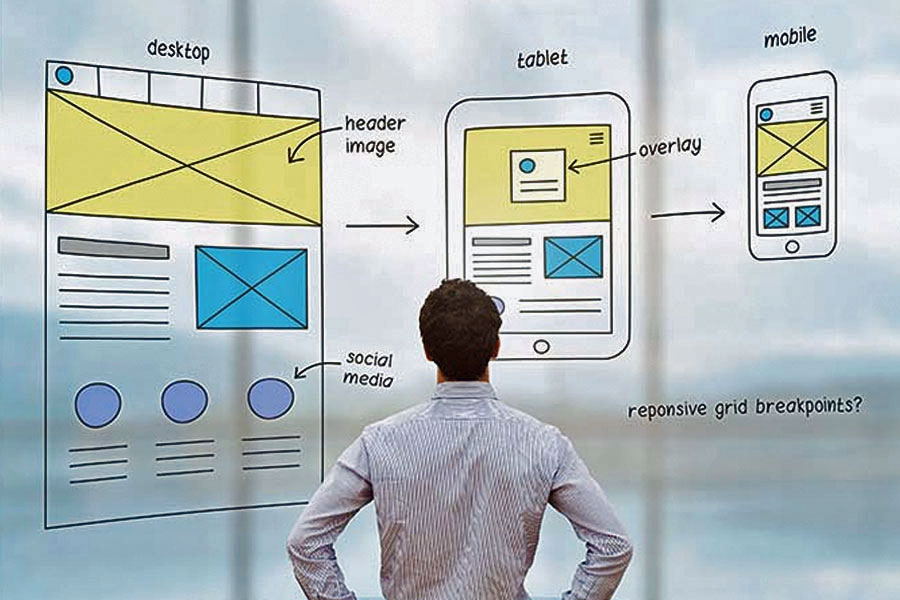 Systemanwendung leicht gemacht