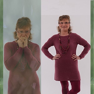 Raus aus der Angst - rein in die Lebensfreude